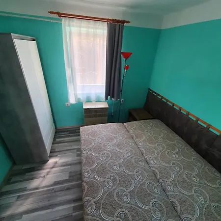 Csalogany Holiday home