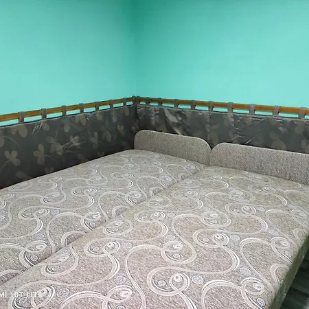 Holiday home Csalogany Mezokovesd