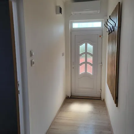 Csalogany Hébergement de vacances *