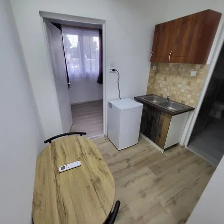 Csalogany 메조코베스드