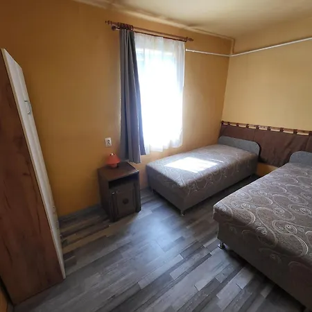 Holiday home Csalogany