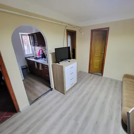 Csalogany Holiday home *