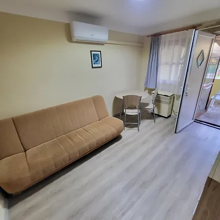 Holiday home Csalogany *