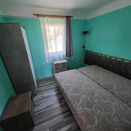 Holiday home Csalogany Mezokovesd