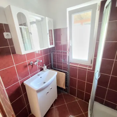 Csalogany Holiday home