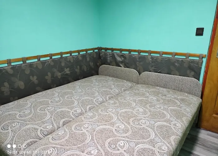 Semesterbostad Csalogany Mezőkövesd